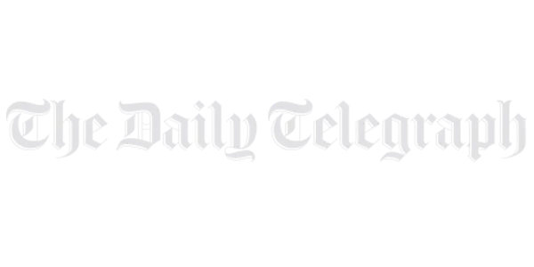 The Daily Telegraph newspaper