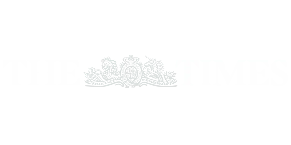 The Times newspaper